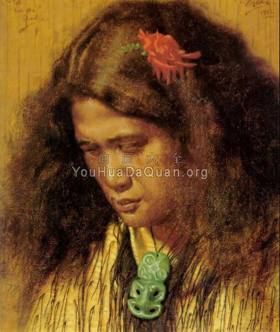 Reverie - 查尔斯·戈尔迪